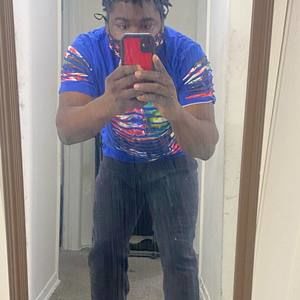 Meet your Posher, William